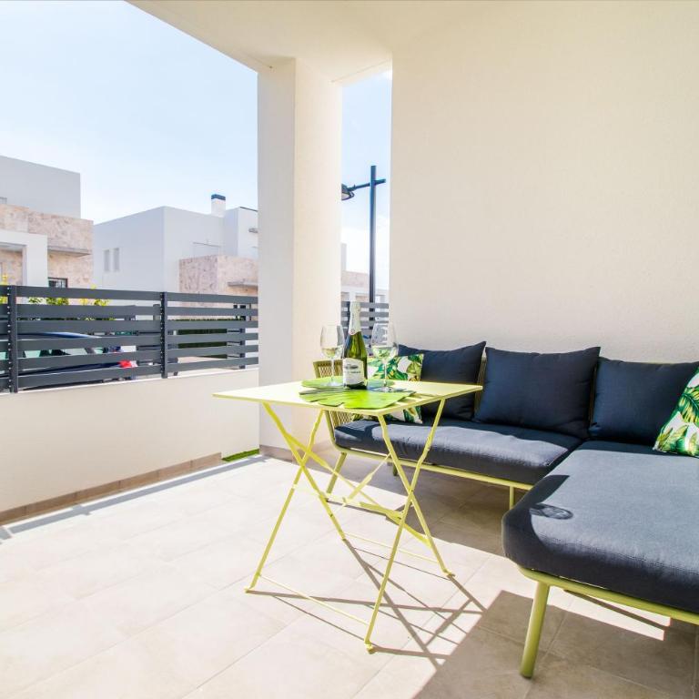 Espanatour VIRGINIA - Apartamento de 3 dormitorios - 12