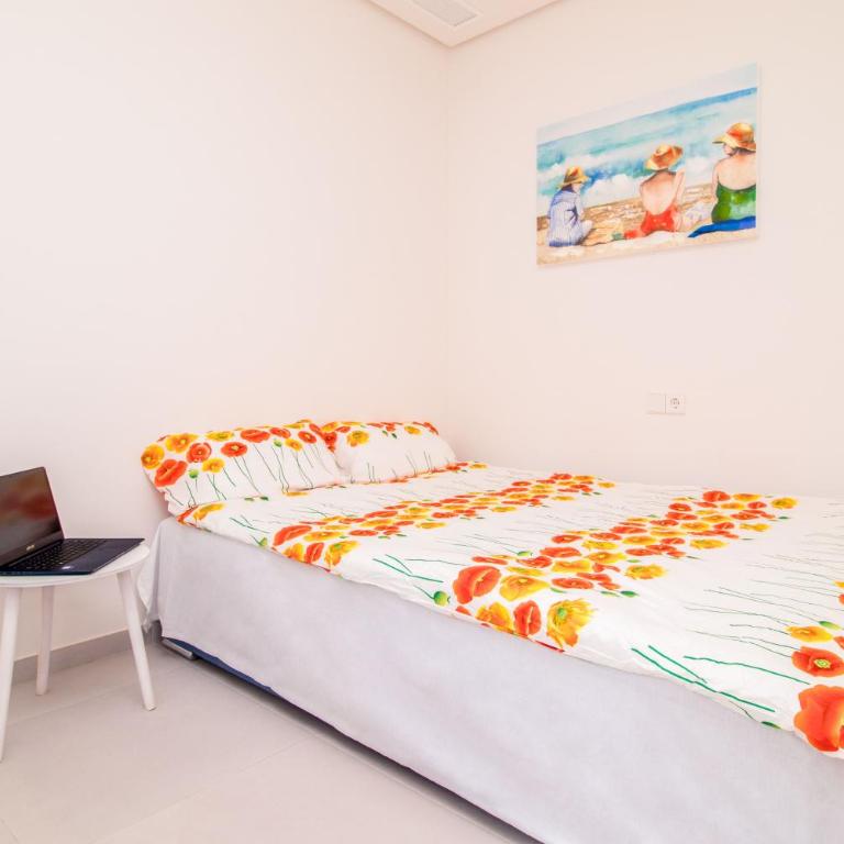 Espanatour VIRGINIA - Apartamento de 3 dormitorios - 9