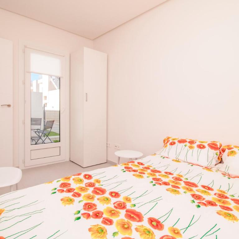 Espanatour VIRGINIA - Apartamento de 3 dormitorios - 10