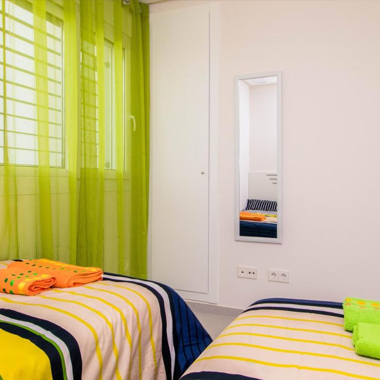 Espanatour VIRGINIA - Apartamento de 3 dormitorios - 7