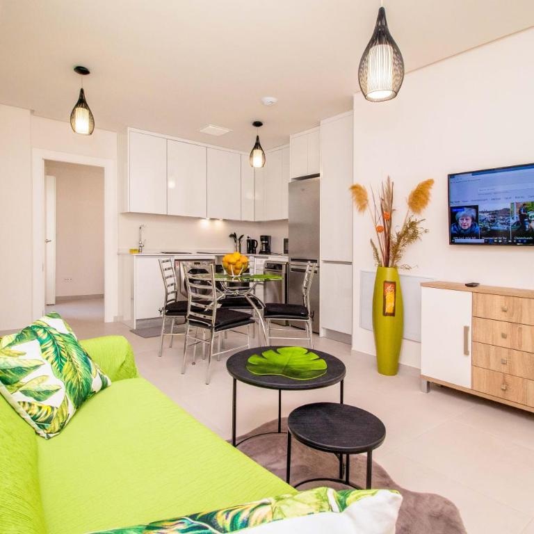 Espanatour VIRGINIA - Apartamento de 3 dormitorios - 1