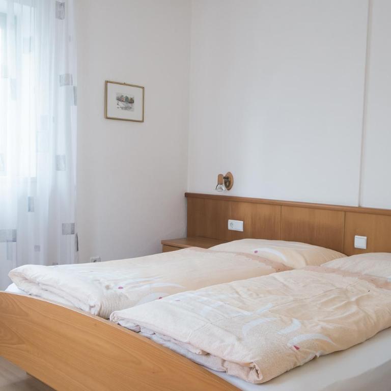 Ferienwohnung Pippohof - Appartamento con 1 Camera da Letto - 9