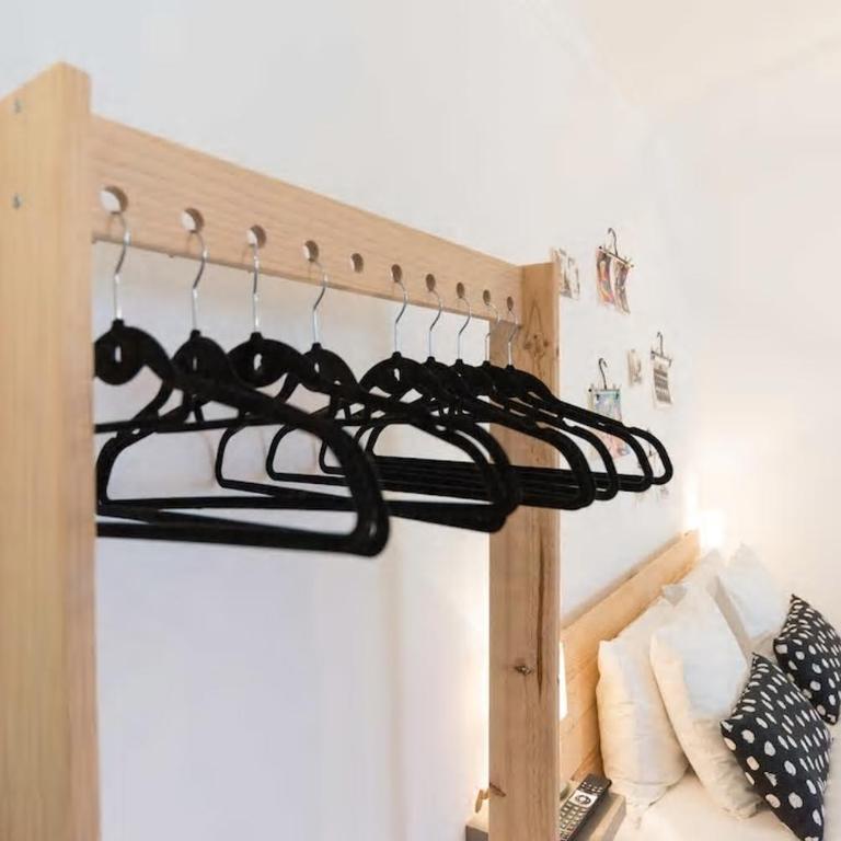 Calma Chicha - Studio Apartment - 14
