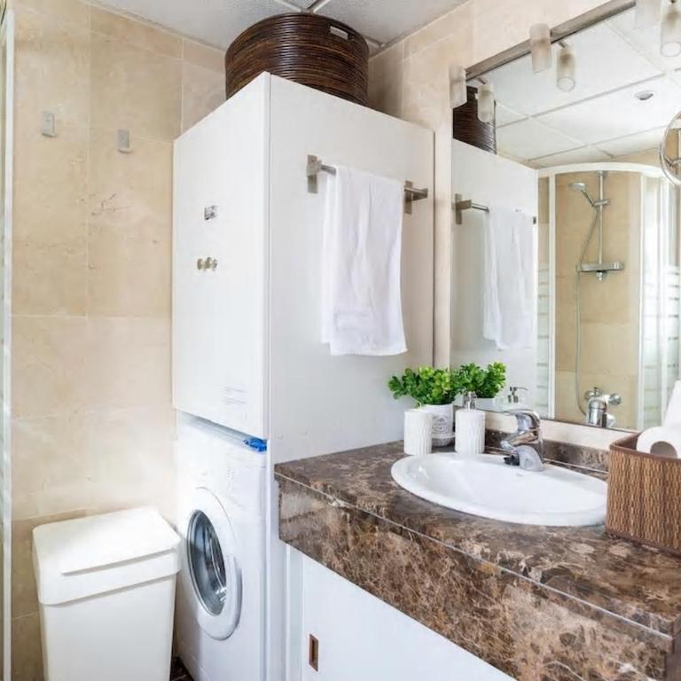Calma Chicha - Studio Apartment - 16