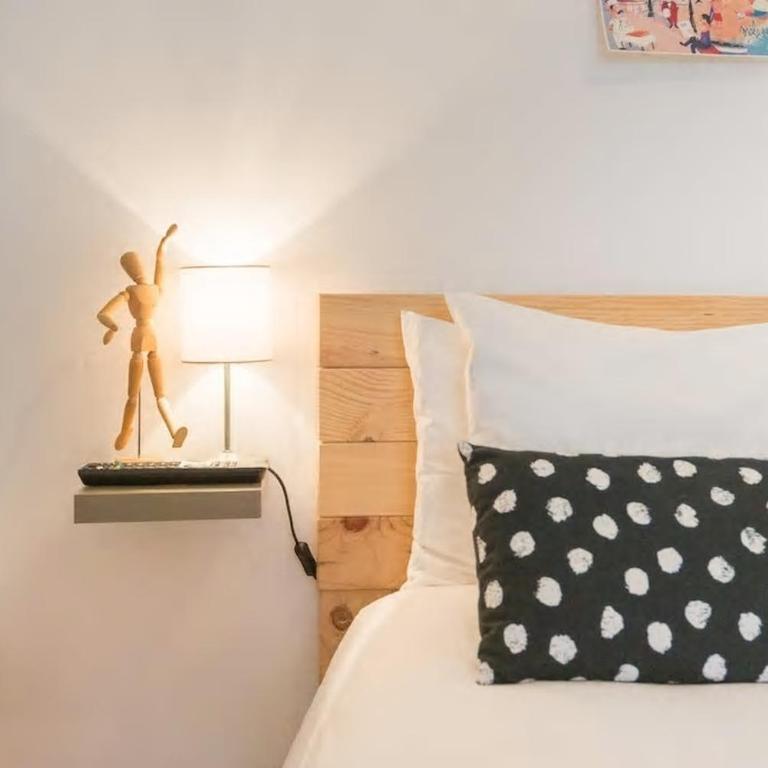 Calma Chicha - Studio Apartment - 13