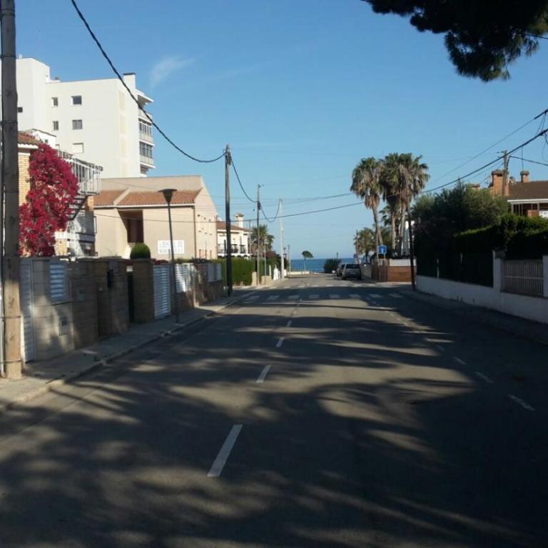 Apartment near the sea - Apartment with Terrace - 26