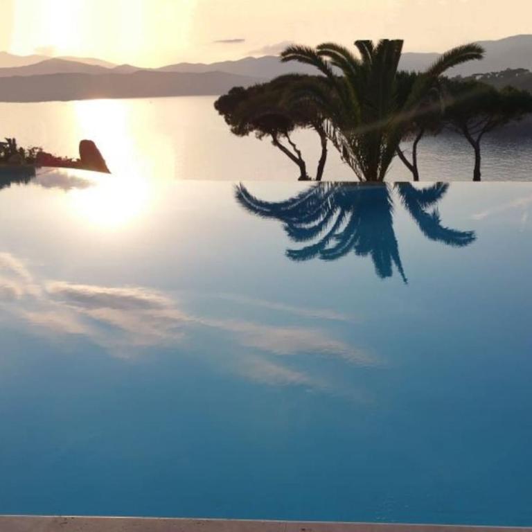 Villa Erste by Agenzia SolturElba Capoliveri - Villa con 3 Camere da Letto - 6