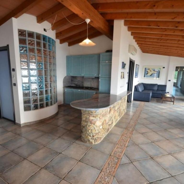Villa Erste by Agenzia SolturElba Capoliveri - Villa con 3 Camere da Letto - 13