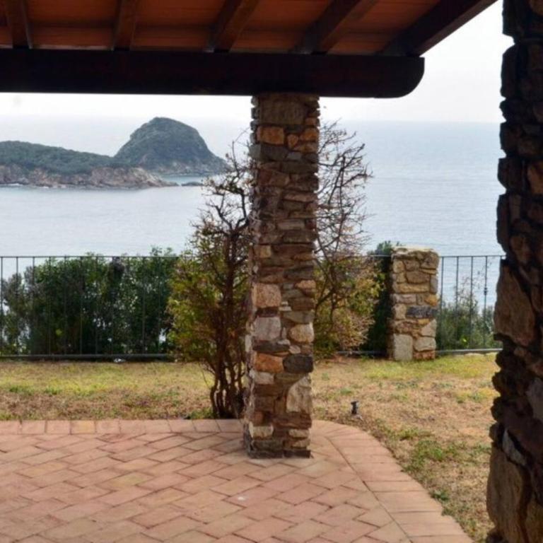 Villa Erste by Agenzia SolturElba Capoliveri - Villa con 3 Camere da Letto - 15