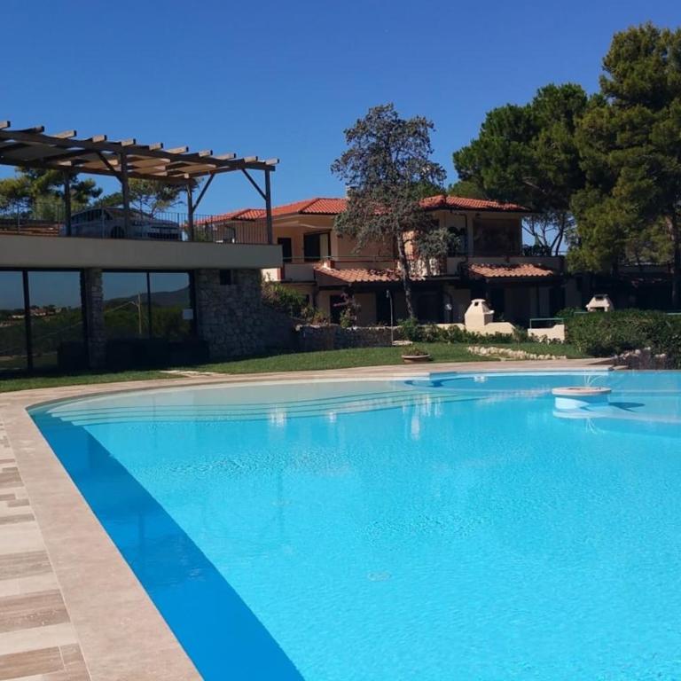 Villa Erste by Agenzia SolturElba Capoliveri - Villa con 3 Camere da Letto - 26