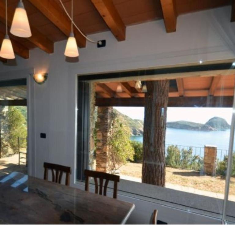 Villa Erste by Agenzia SolturElba Capoliveri - Villa con 3 Camere da Letto - 30