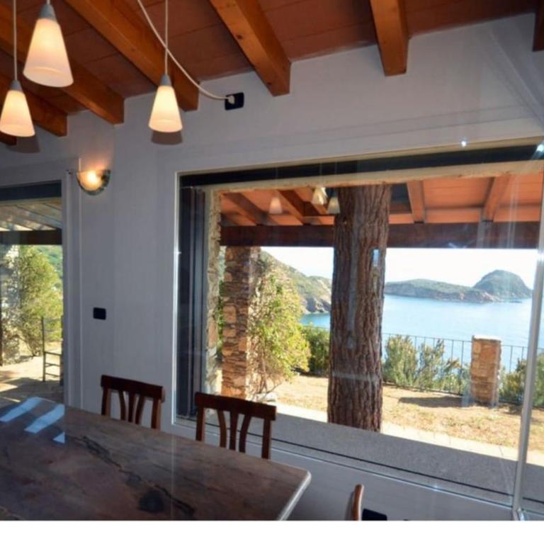 Villa Erste by Agenzia SolturElba Capoliveri - Villa con 3 Camere da Letto - 31