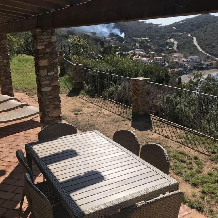 Villa Erste by Agenzia SolturElba Capoliveri - Villa con 3 Camere da Letto - 33