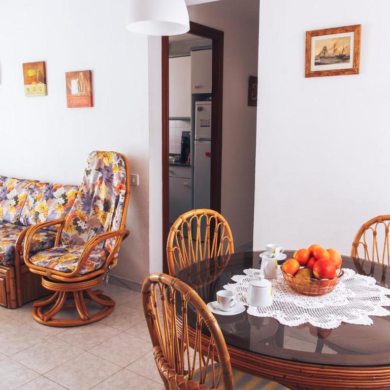 Apartment near the sea - Apartment with Terrace - 6