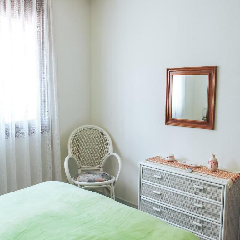 Apartment near the sea - Apartment with Terrace - 8