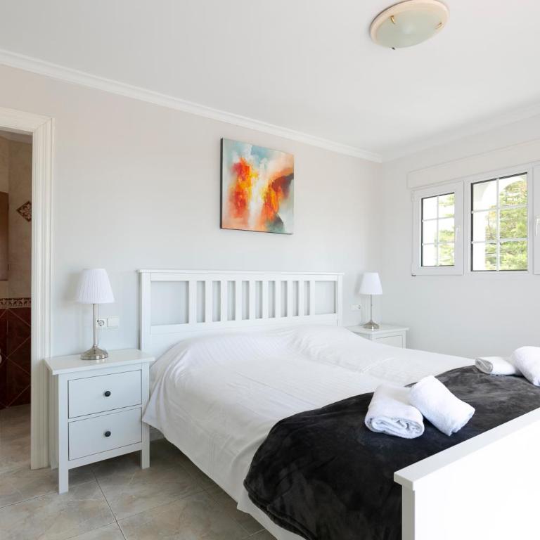 Villa Coral - Villa de 4 dormitorios - 21