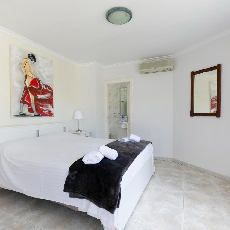Villa Coral - Villa de 4 dormitorios - 19