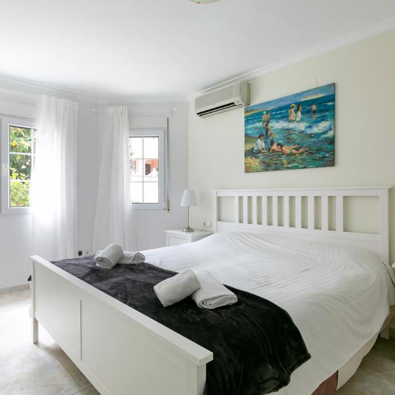 Villa Coral - Villa de 4 dormitorios - 15