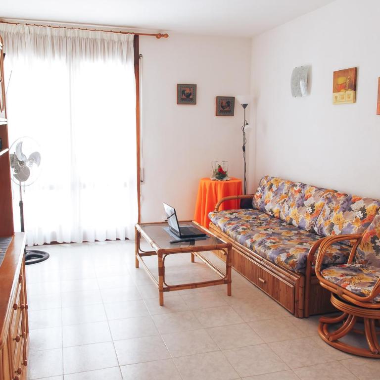 Apartment near the sea - Apartment with Terrace - 5