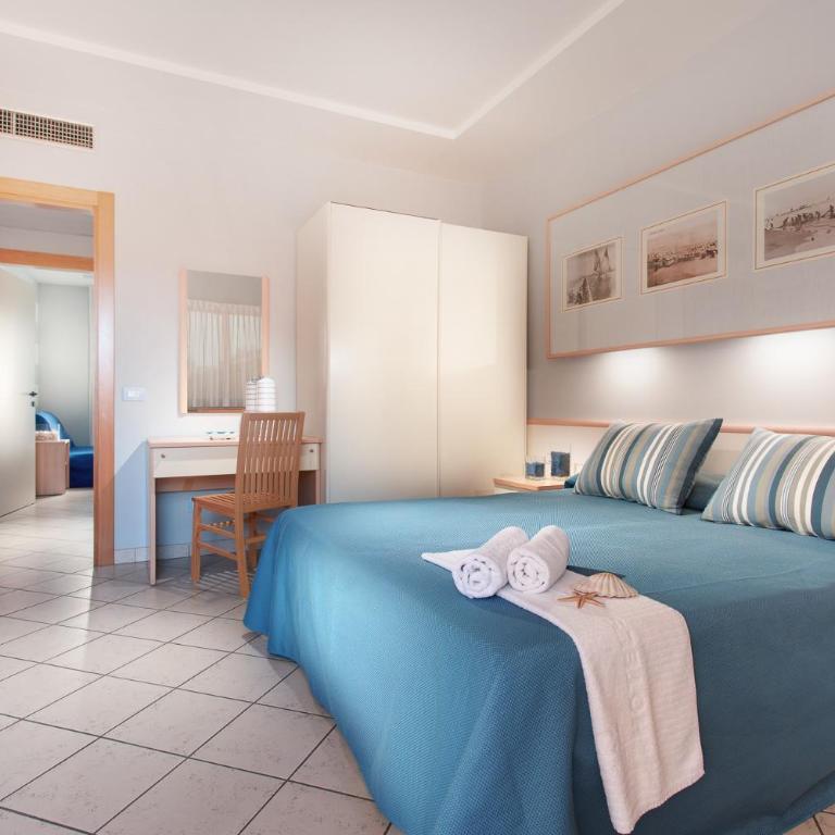 Hotel Sport & Residenza - Suite Familiare - 1