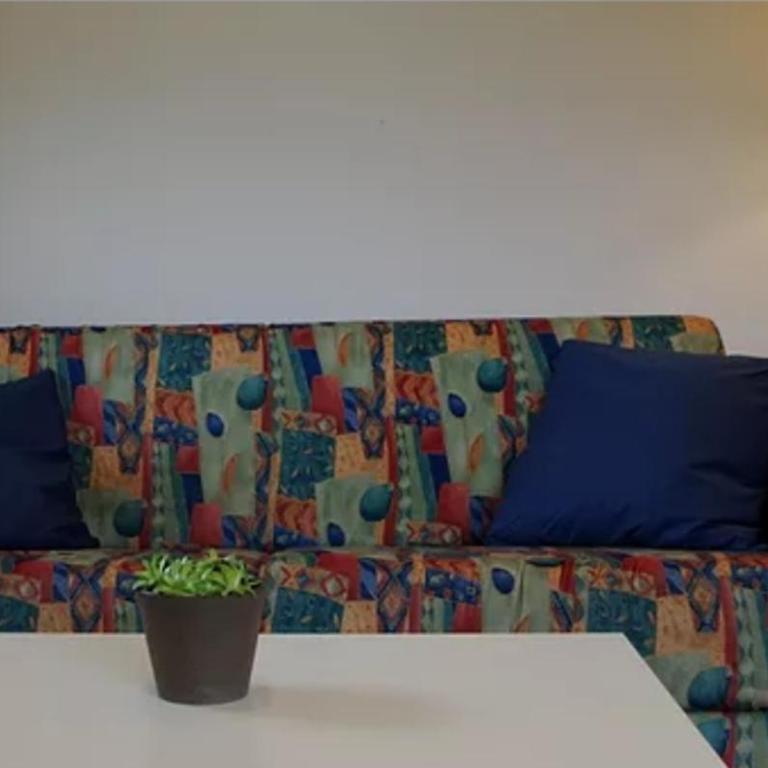 Gisshübelhof - Appartamento con 1 Camera da Letto - 16