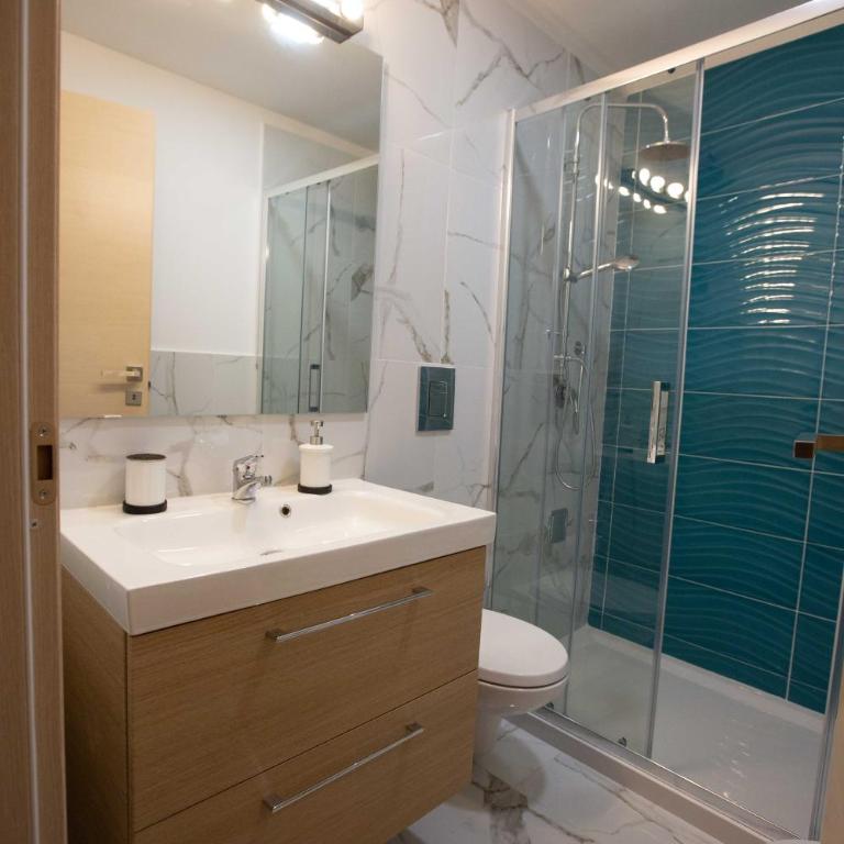 Privilege Chiaia by Dimorra - Appartamento con 2 Camere da Letto - 20