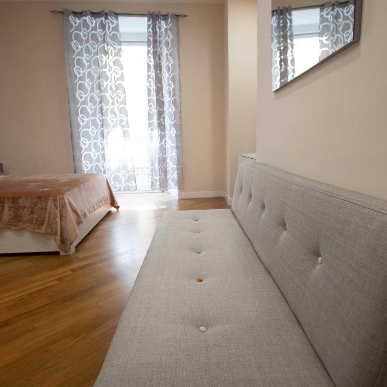 Privilege Chiaia by Dimorra - Appartamento con 2 Camere da Letto - 25