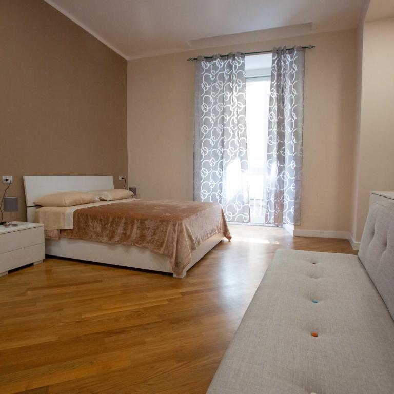 Privilege Chiaia by Dimorra - Appartamento con 2 Camere da Letto - 26