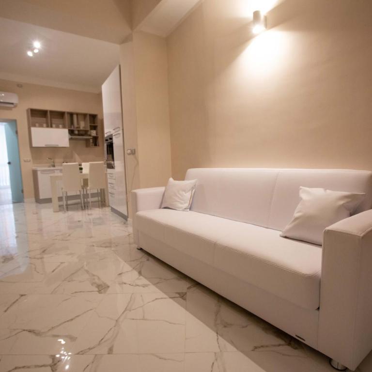 Privilege Chiaia by Dimorra - Appartamento con 2 Camere da Letto - 33
