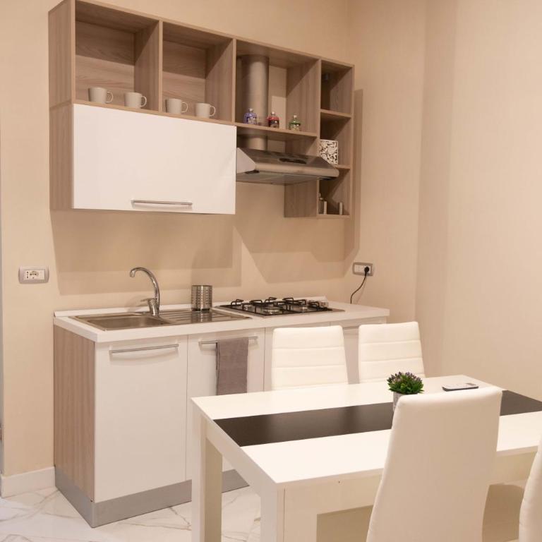 Privilege Chiaia by Dimorra - Appartamento con 2 Camere da Letto - 37