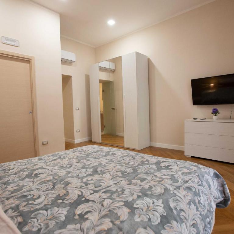 Privilege Chiaia by Dimorra - Appartamento con 2 Camere da Letto - 44