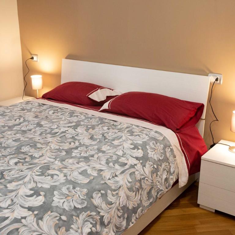 Privilege Chiaia by Dimorra - Appartamento con 2 Camere da Letto - 47
