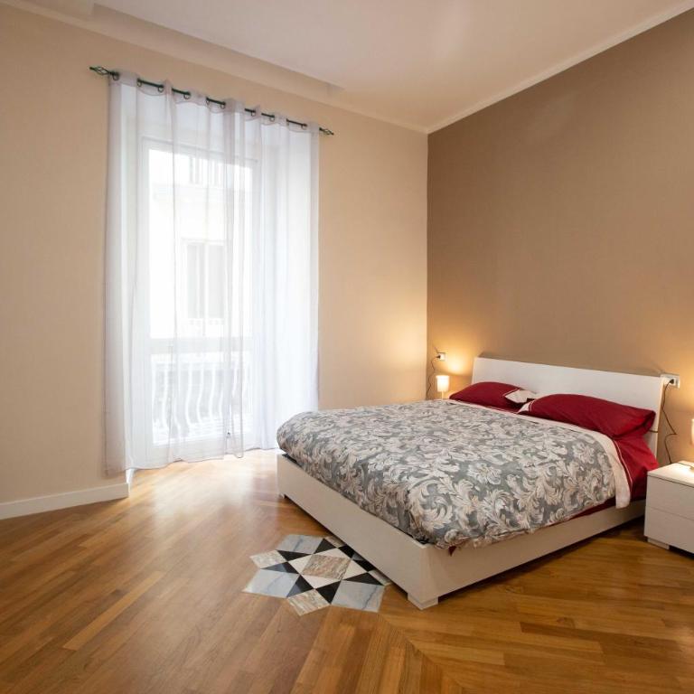 Privilege Chiaia by Dimorra - Appartamento con 2 Camere da Letto - 48