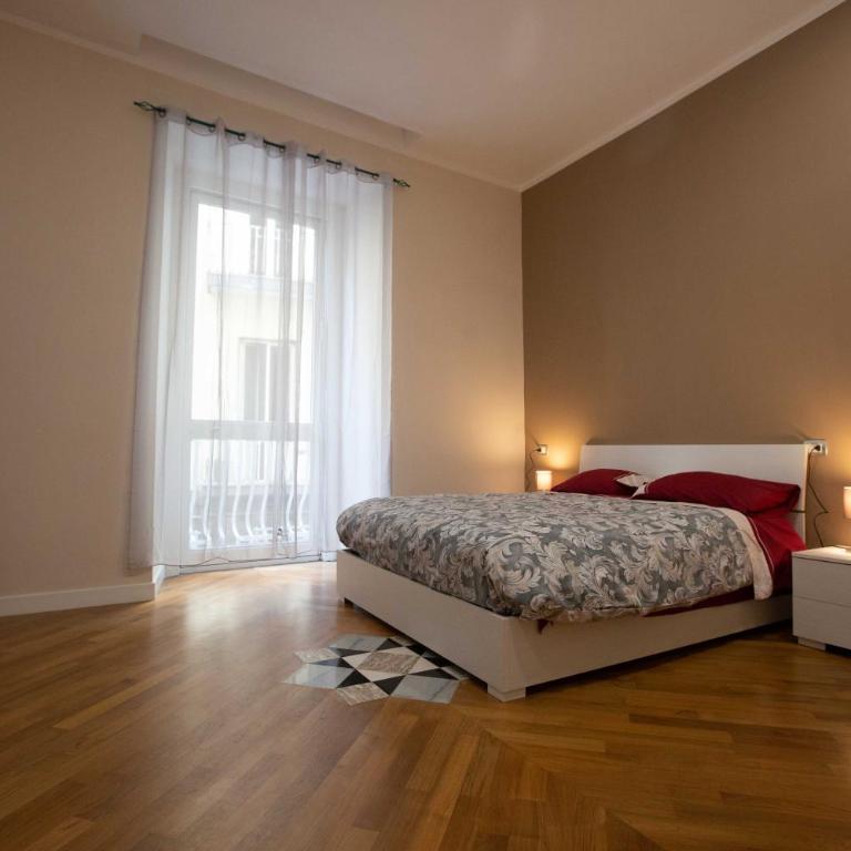 Privilege Chiaia by Dimorra - Appartamento con 2 Camere da Letto - 49