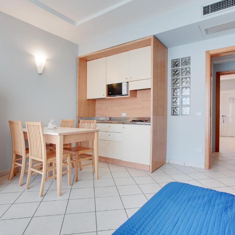 Hotel Sport & Residenza - Suite Familiare - 3