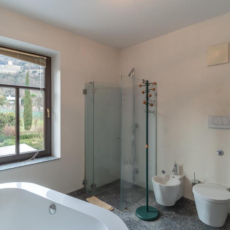 Schloss-Castel Pienzenau - Guestrooms & Apartments - B&B-Hotel & Restaurant - Appartamento con 2 Camere da Letto - 7