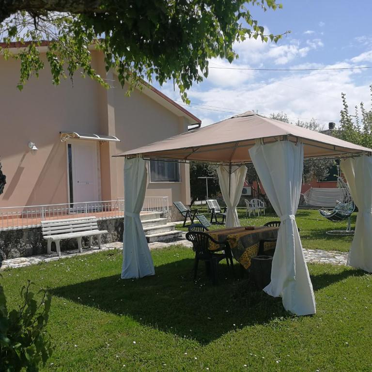 La Mimosa Chic - Villa con 3 Camere da Letto - 20