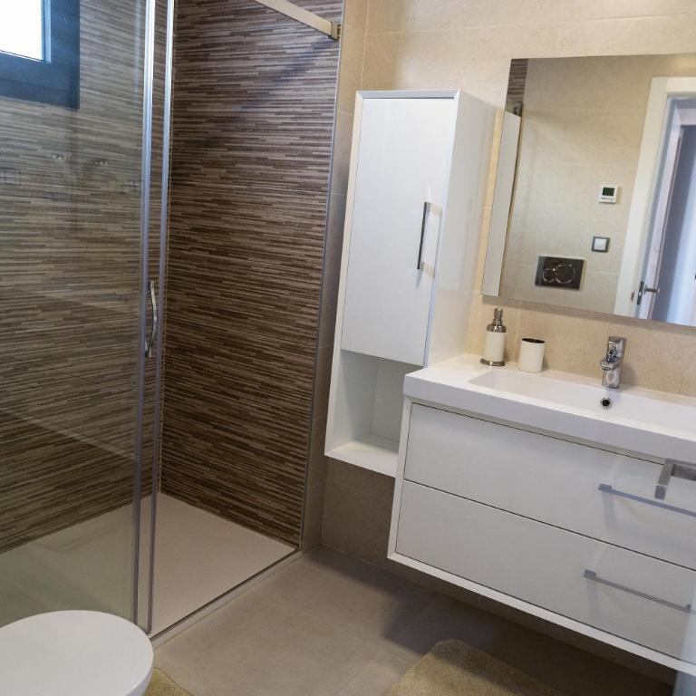 Alicante View Wonderful - Apartamento Deluxe - 10