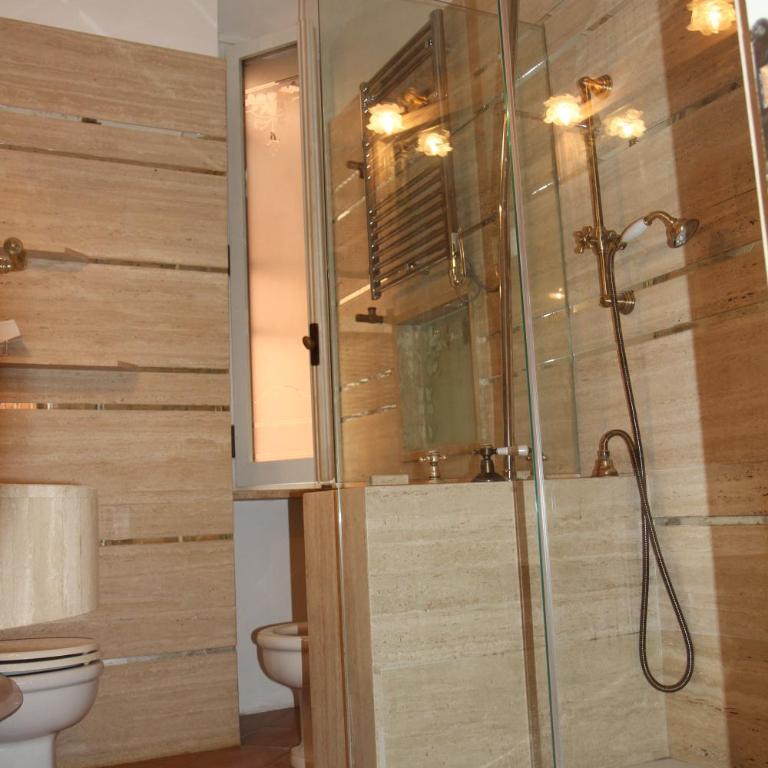 Colosseo Smart Flat - Appartamento con 1 Camera da Letto - 9