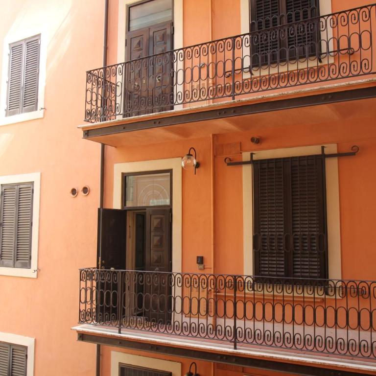 Colosseo Smart Flat - Appartamento con 1 Camera da Letto - 14