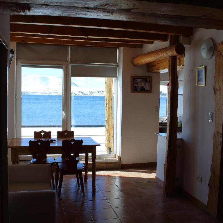 Hotel Arquimedes - Apartamento Deluxe - 3