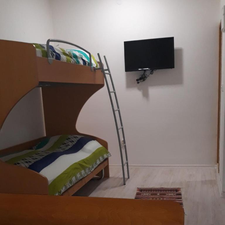 Apartment Citta Vecchia - Apartment - Ground Floor - 5
