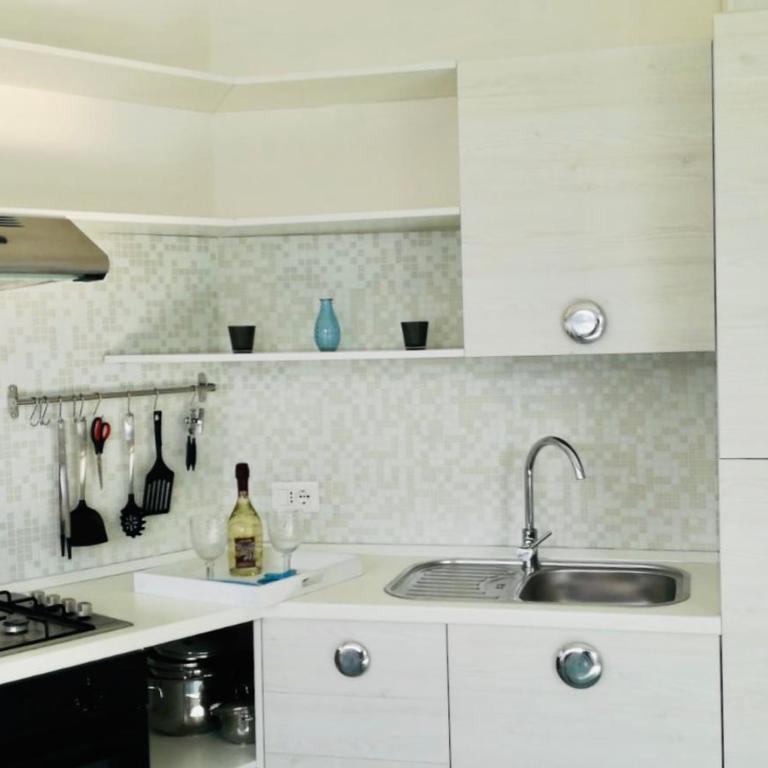 Azzurra - Appartamento - 9