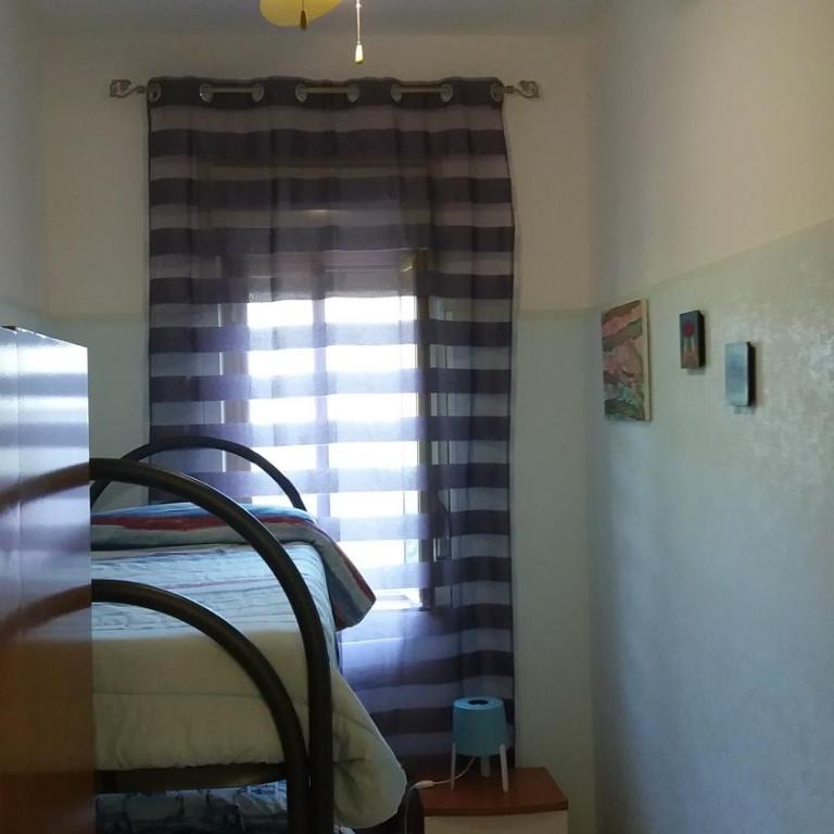 Casa Azzurra - Apartment with Garden View - 3