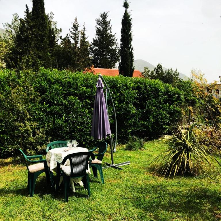 Vila Jovana - Apartman Tipa "Suite" sa 1 Spavaćom Sobom - 2