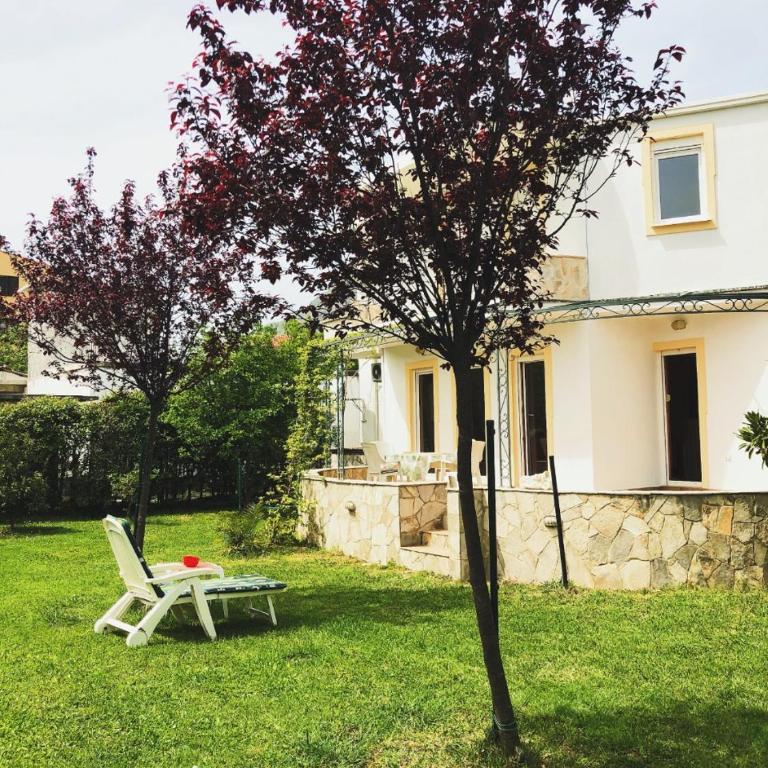 Vila Jovana - Suite sa 2 Spavaće Sobe - 6
