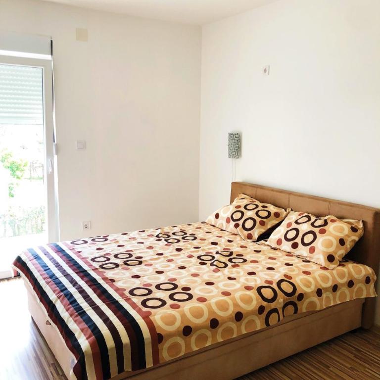 Vila Jovana - Suite sa 2 Spavaće Sobe - 13
