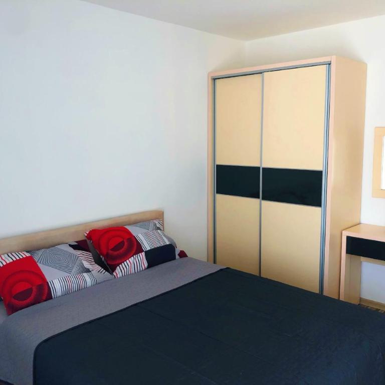 Vila Jovana - Suite sa 2 Spavaće Sobe - 15