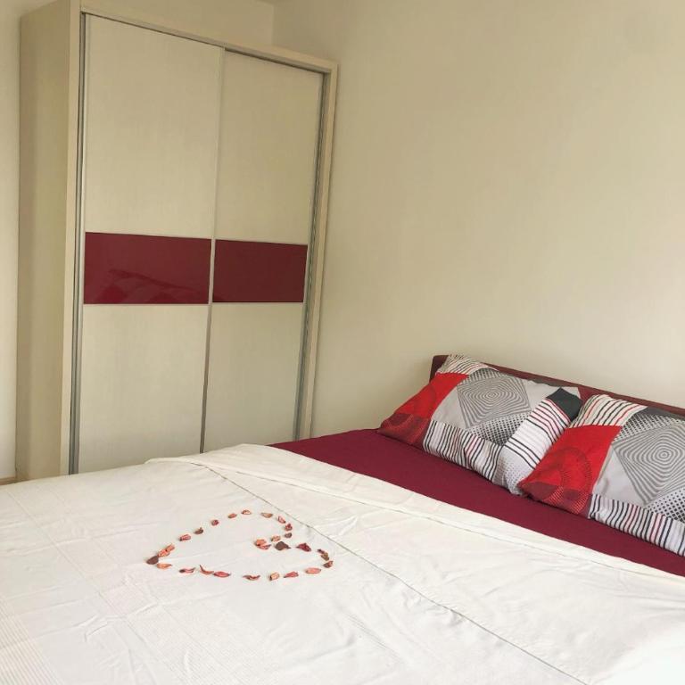 Vila Jovana - Apartman Tipa "Suite" sa 1 Spavaćom Sobom - 12