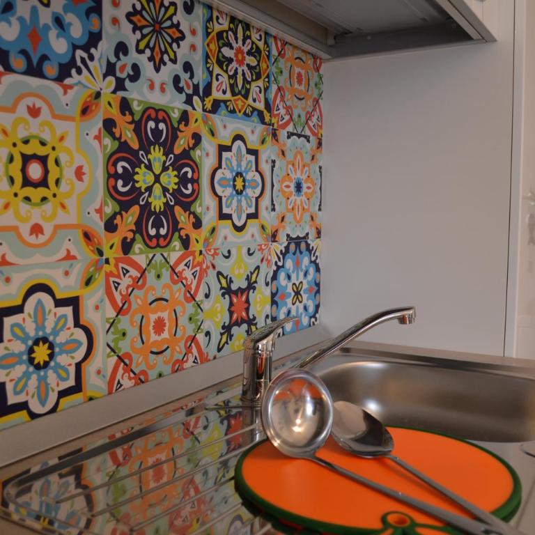 Case degli Avi, camere nel Borgo marinaro - Maison 3 Chambres - 26